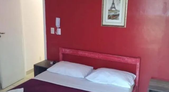 Люкс Pousada Hebrom