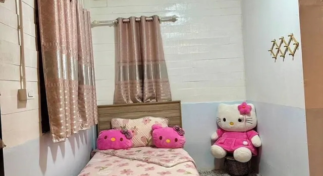 Семейный номер Standard Peang Tara Cafe & Resort