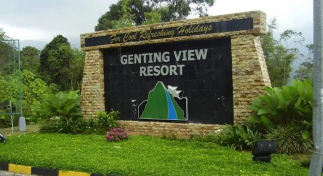 Genting View Resort