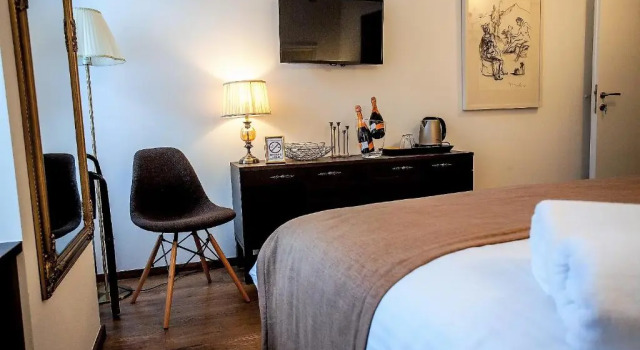 Standard Zimmer Regal Residence