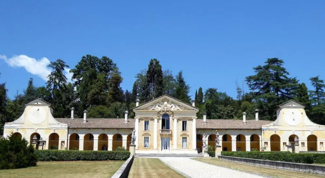 Belvilla by OYO Ca' Landrini
