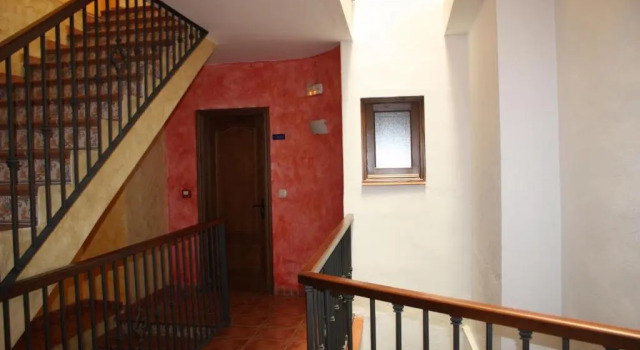 Одноместный номер Standard Hotel Don Pero
