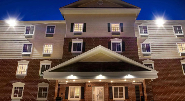 WoodSpring Suites Frederick I-70, Prenota Hotel Frederick Maryland