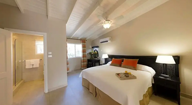 Люкс All Seasons Resort