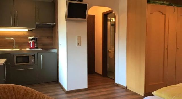 Студия Ivos Sonnenpension