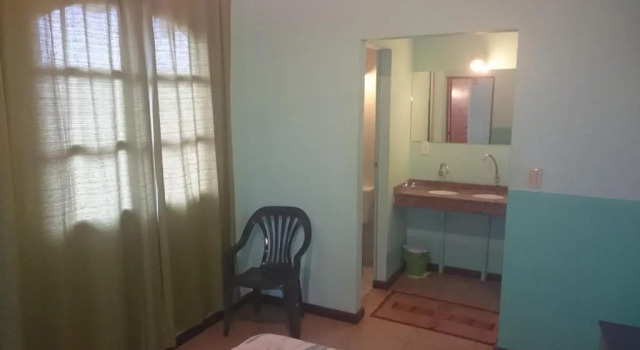 Двухместный номер Standard Hostel Iguazu Falls