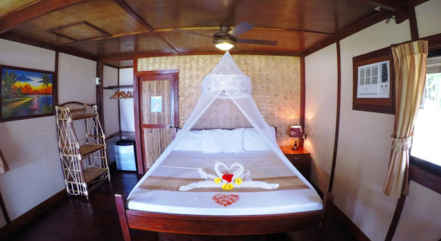 Secret Paradise Resort & Turtle Sanctuary, Prenota Resort Port Barton 
