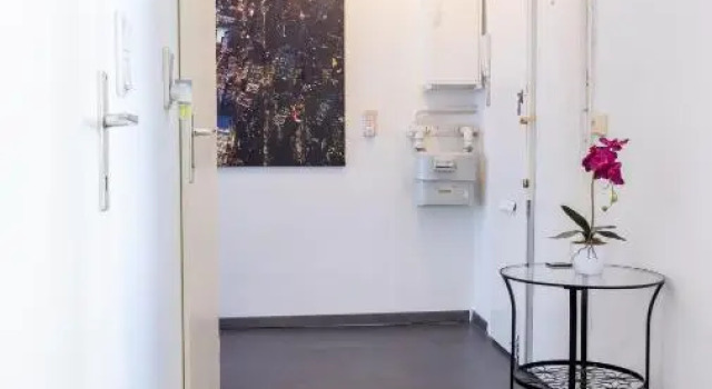 Comfortable Apartment Near Subway - Märzstraße Apartments, Prenota Appartamento Vienna Austria