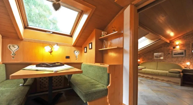 Апартаменты Residence Lastè