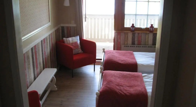 Edsleskogs Wärdshus, Book Hotel  