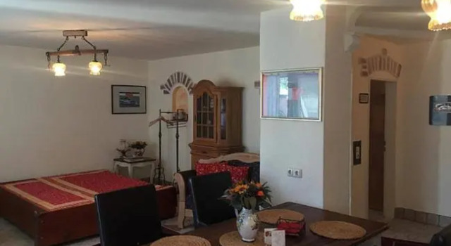 Люкс Mein Domizil Hotel