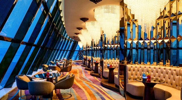 Sheraton Huzhou Hot Spring Resort, Varaa Lomakeskus Hotellit Huzhou aamiaisella, Aamiainen