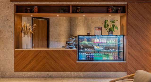 Scandic CPH Strandpark, Reserva ahora Hotel Amager Island Hovedstaden region
