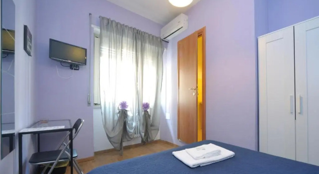 La Quiete Roma