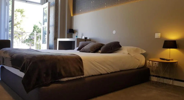 Двухместный номер Standard Hotel Margarida Da Praça