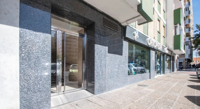 Apartamento Laguna Cadiz