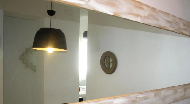 Апартаменты c 1 комнатой Apartamentos Casa del Coronel