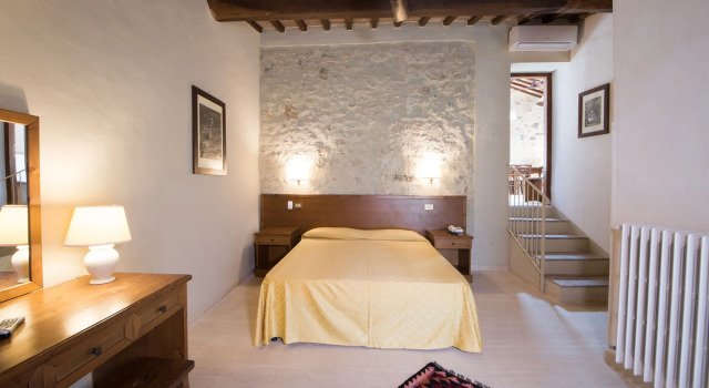 Tenuta Decimo - Il Borgo Di Mariano, Réserver Hôtel San Gimignano Val dElsa