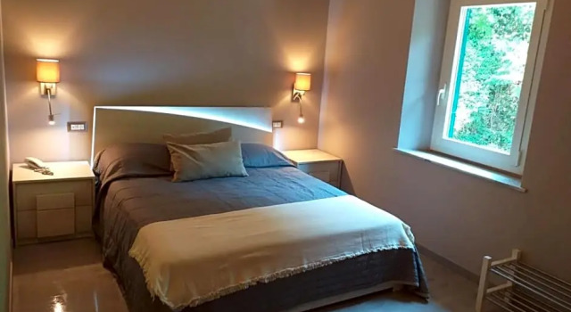 Номер Economy Hotel Monti