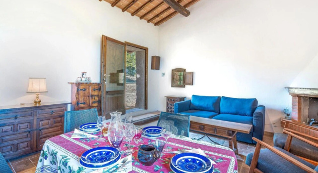 Nice Home in Casole D'elsa With 1 Bedrooms, Wifi and Outdoor Swimming Pool, Buchen Sie Hotel Hotels in Elsa-Tal mit Parkplatz, Parkplätze