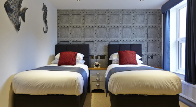 Waveney Inn, Boek Hotel Hotels in Merseyside met zwembad, Zwembad