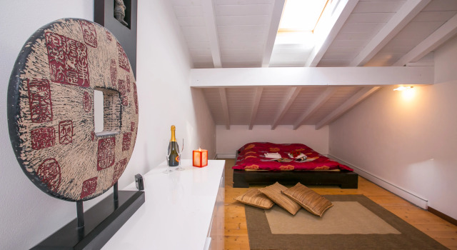 Casa Tulipano Panoramica