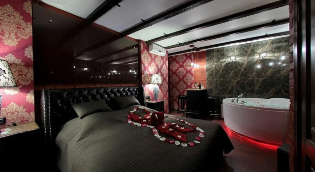 Altritter Art Hotel Lunacharskogo 96, Book Hotel Kalininskiy district Sankt Petersborg