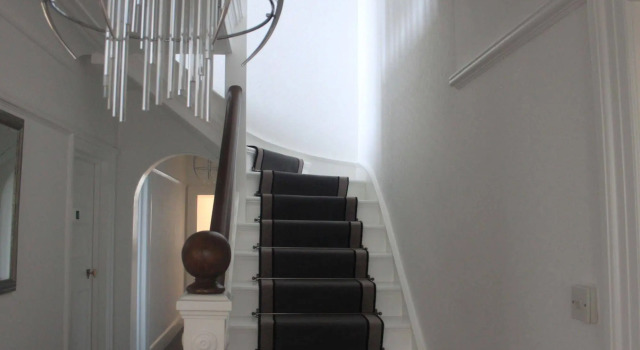 The Red House Guest House, Boek Hotel Hotels in Falmouth met parkeren, in de buurt van Flushing Beach, Parkeren