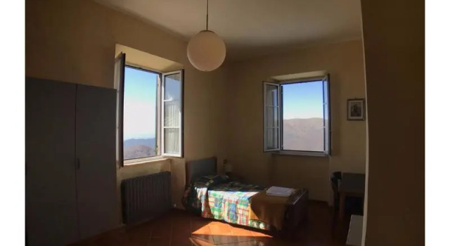 Номер Standard Casa Del Pellegrino