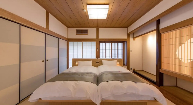 Okuhita Onsen Umehibiki, Prenota Affittacamere Hotel a Kyushu con parcheggio, Parcheggio