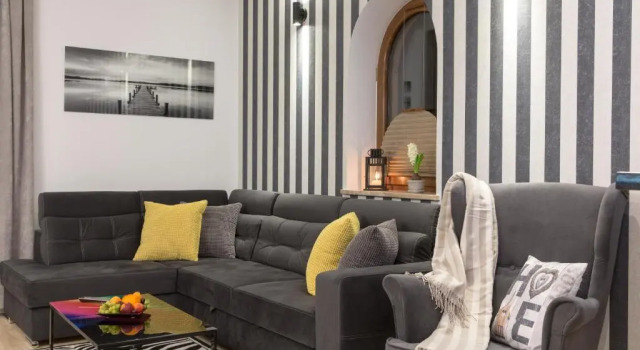 Апартаменты Apartament Pajo Ii Rezydencja Tatry