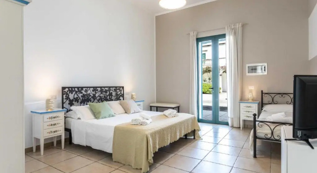 Номер Classic Masseria San Biagio
