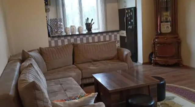 Toka, Book Apartment Kobuleti 