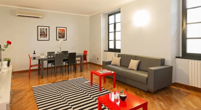 Altidos Brera Design District 1, Book Boutique Hotel Boutiquehoteller i Milano, nær Excelsior Milan, Boutique Hotel