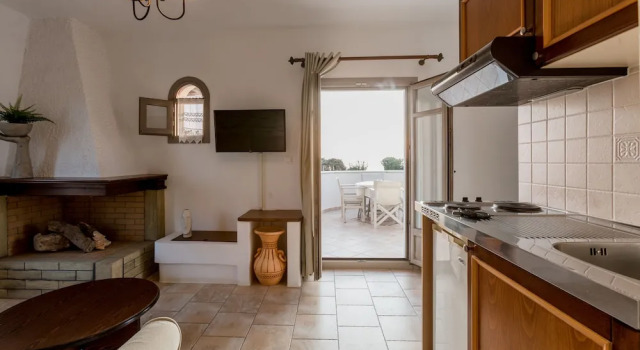 Люкс Athina Studios and Suites Plaka