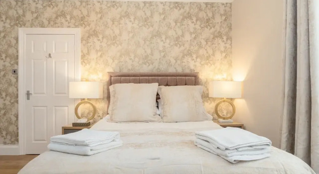 Коттедж Sunderland Self Catering