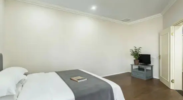 Семейный люкс Oak Hotel- Chongqing