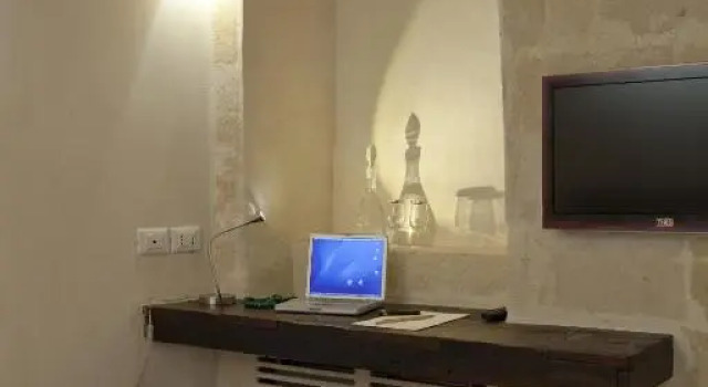 Klassisch Doppel Zimmer Corte San Pietro