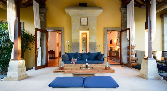 Villa KOSY Our Beautiful Sanur House