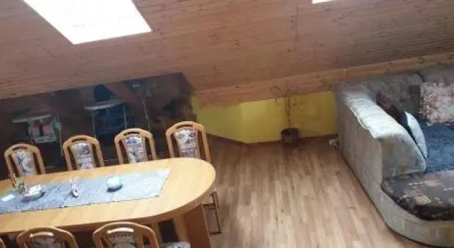 Apartmán U Štefků