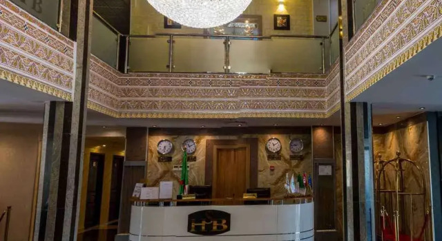 Sidi Brahim Hotel, Book Hotel 3-Star Hotels in Annaba, 3*