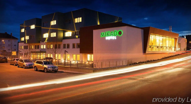 Mikado Hotel