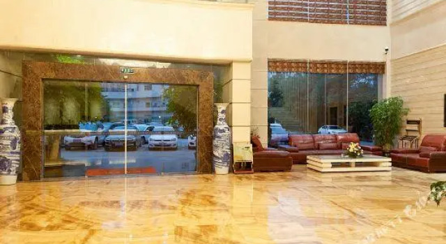 Eifeel Hotel, Boek Hotel Longyan Fujian
