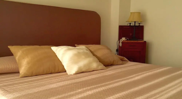 Номер Comfort Hotel dei Congressi