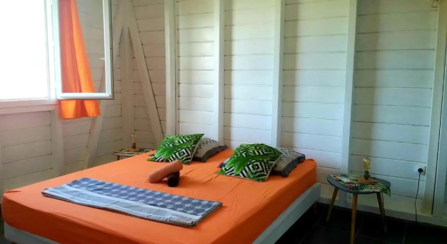 Апартаменты VILLA CANA avec SPA -Proche bourg - Calme - sans coupures deau