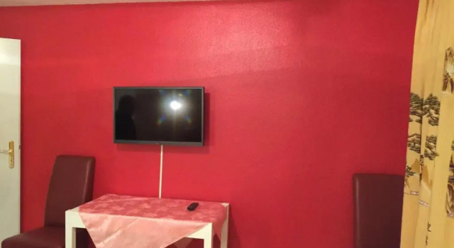 Одноместный номер Economy Hotel Adler