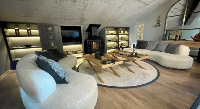 Magna Chalet Hotels, Reservar Chalé Melikgazi Kayseri