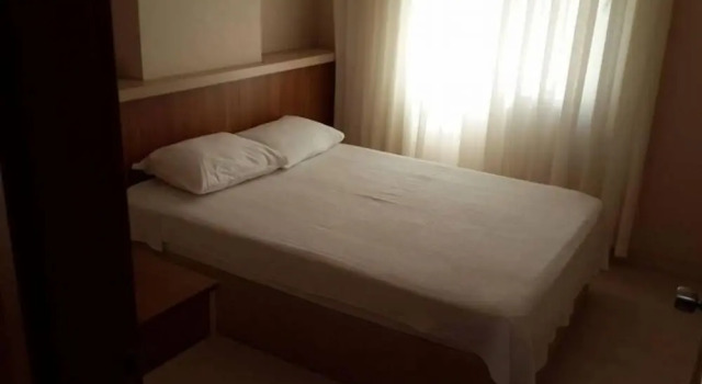 Ayatekla Hotel, Забронировать Отель Отели Силифке с парковкой, Парковка