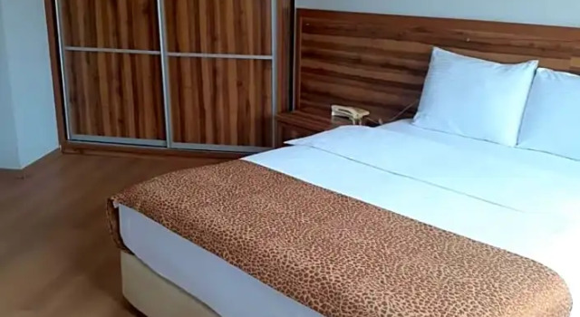 Номер Standard Park Otel