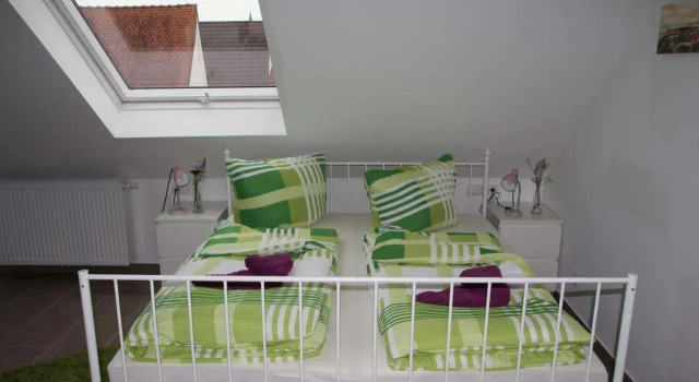 Pension Mimosa, Réserver Hôtel Rust Europa-Park